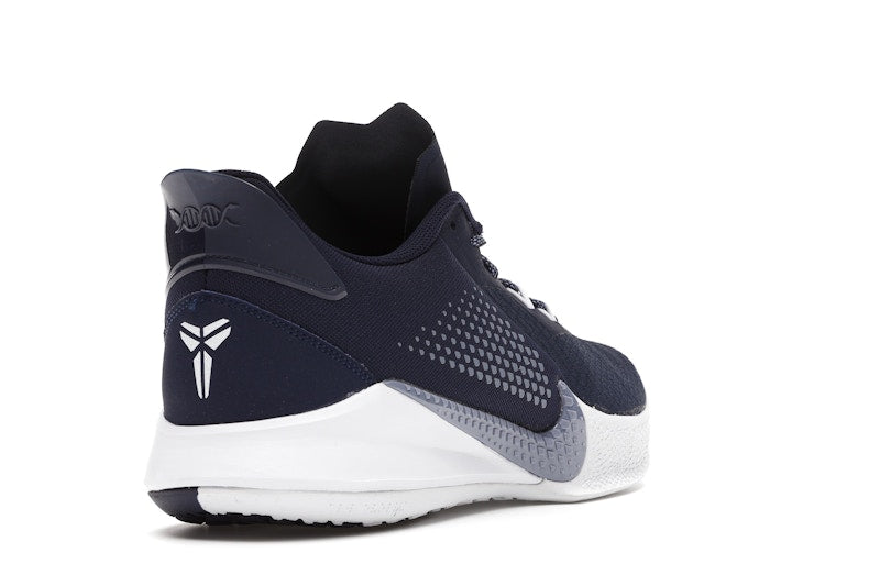 Nike Mamba Fury Midnight Navy (Team)