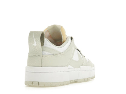 Nike Dunk Low Disrupt Sea Glass White (Women's)