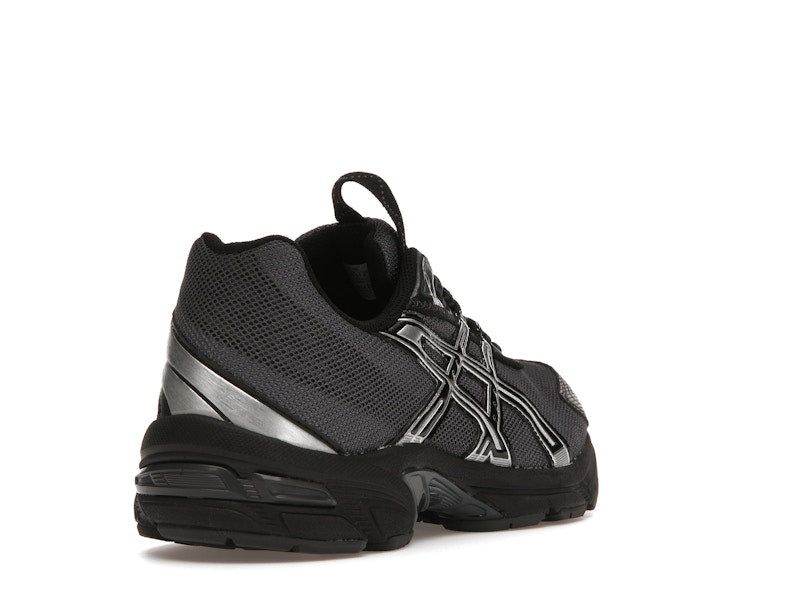 ASICS UB2-S Gel-1130 Asphalt Pure Silver