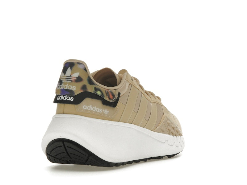 adidas Choigo Animal Print Pale Nude (Women's)