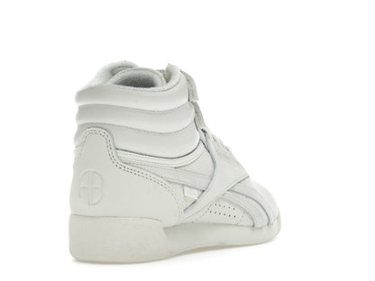 Reebok Freestyle Hi Anine Bing