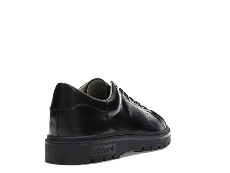 adidas Stan Smith Freizeit Triple Black