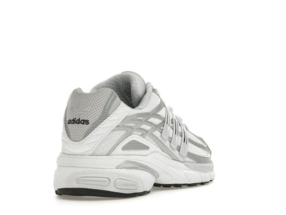adidas Adistar Cushion 3 Cloud White Halo Blue Matte Silver (Women's)