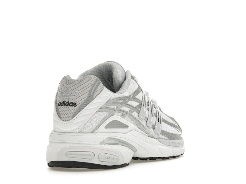 adidas Adistar Cushion 3 Cloud White Halo Blue Matte Silver (Women's)