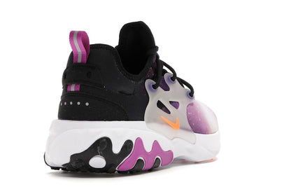 Nike React Presto Galaxy