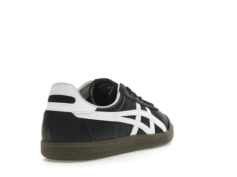 Onitsuka Tiger Tokuten Black White Gum