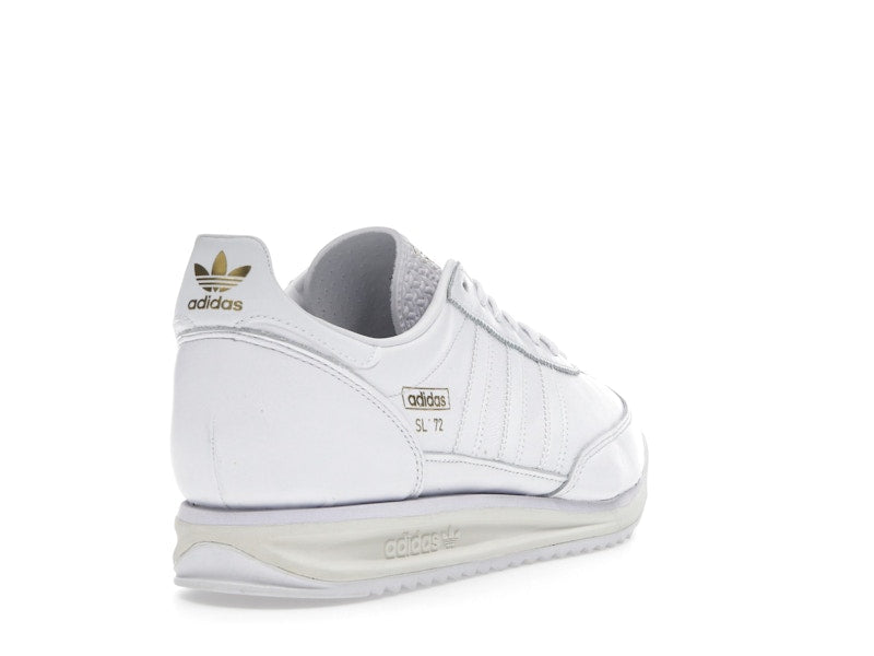 adidas SL 72 RS Cloud White Off White