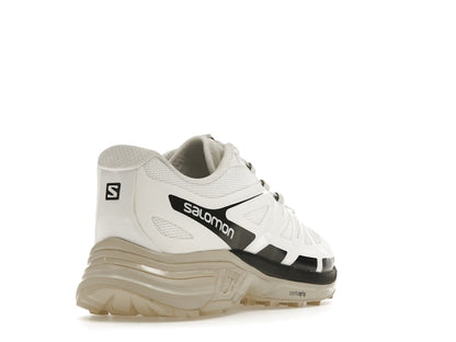 Salomon XT-Wings 2 Vanilla Ice Black