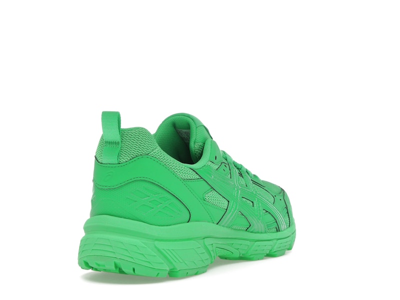 ASICS Gel-Nunobiki Comme des Garcons SHIRT Green