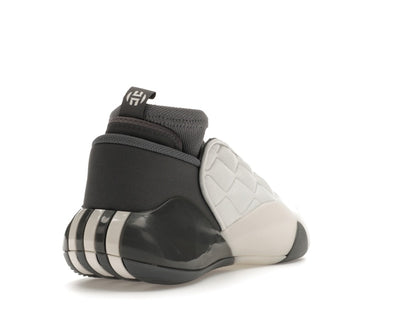 adidas Harden Vol. 7 Orbit Grey Chalk White