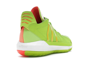 adidas Dame 6 McDonald's Dame Sauce