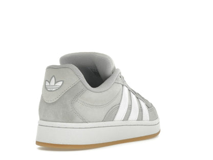 adidas Campus 00s Beta Grey One Cloud White