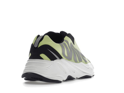adidas Yeezy Boost 700 MNVN Laceless Phosphor