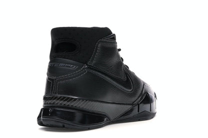 Nike Kobe 1 Black Mamba