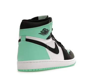 Jordan 1 Retro High OG Green Glow