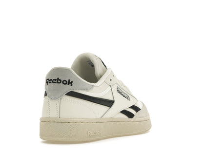 Reebok Club C Revenge Chalk Black