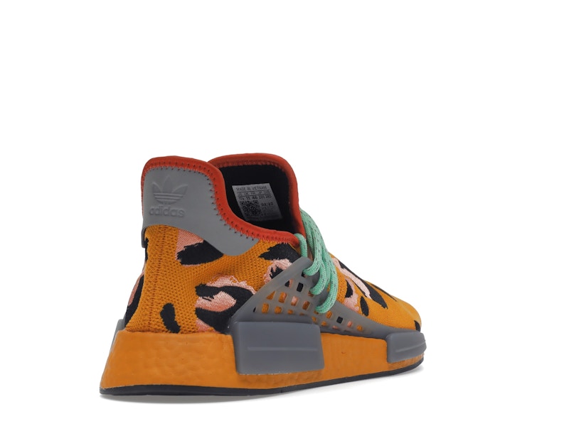 adidas NMD Hu Animal Print