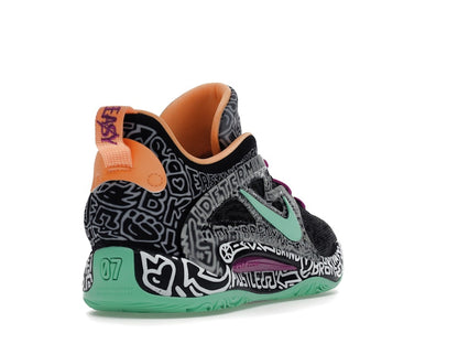 Nike KD 15 Brooklyn Courts