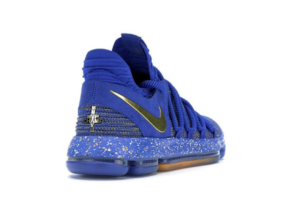 Nike KD 10 Finals