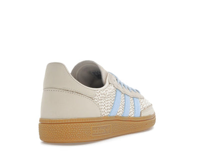 adidas Handball Spezial Sand Strata Clear Sky (Women's)