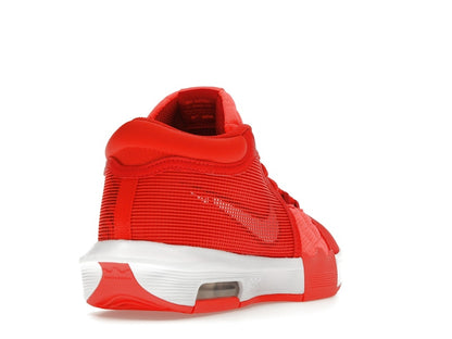 Nike LeBron Witness 8 Light Crimson