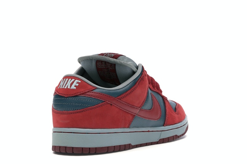 Nike SB Dunk Low Shark