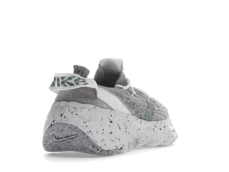 Nike Space Hippie 04 Photon Dust Mean Green (Women's)