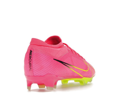 Nike Zoom Mercurial Vapor 15 Pro FG Luminous Pack