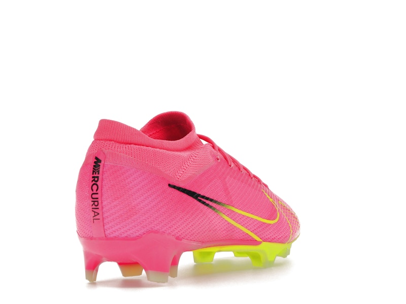 Nike Zoom Mercurial Vapor 15 Pro FG Luminous Pack