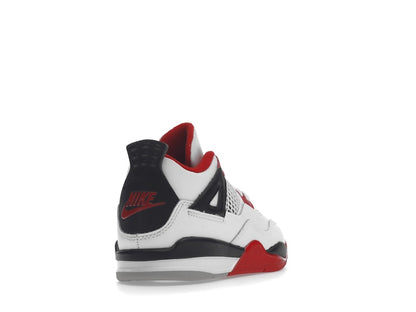 Jordan 4 Retro Fire Red (2020) (PS)