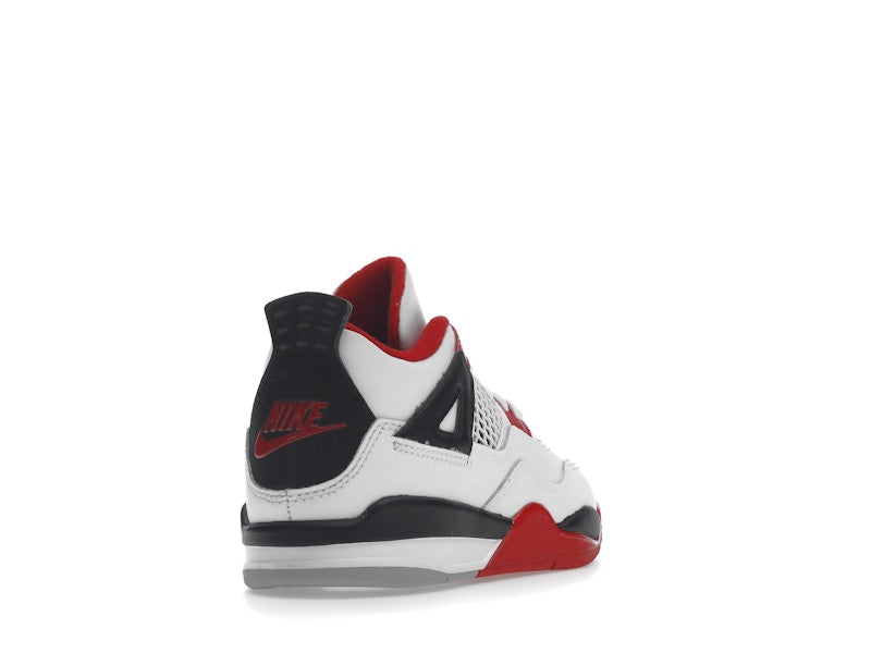 Jordan 4 Retro Fire Red (2020) (PS)