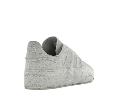 adidas Y-3 Gazelle Clear Onix Carbon