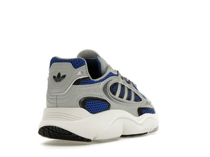 adidas Ozmillen Grey Royal Blue