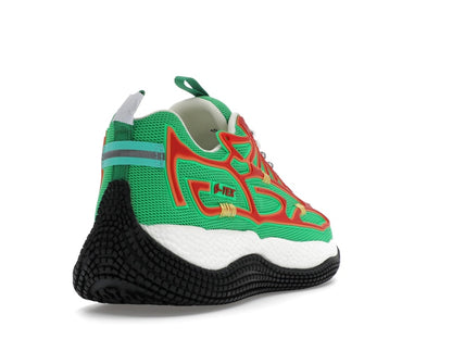 John Geiger 004 Melon