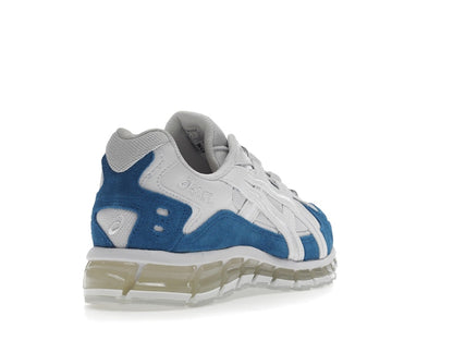 ASICS Gel-Kayano 5 360 White Electric Blue