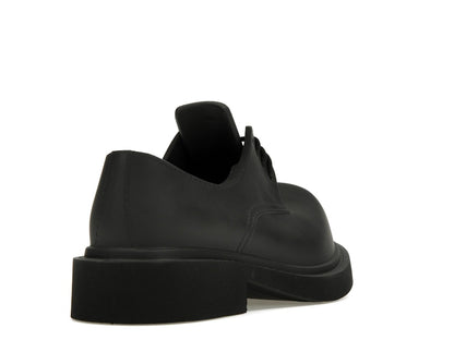 Balenciaga Steroid Derby Black