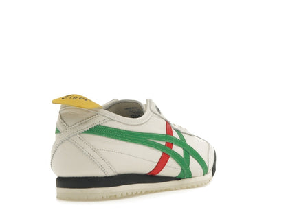Onitsuka Tiger Mexico 66 SD Birch Green Red Yellow