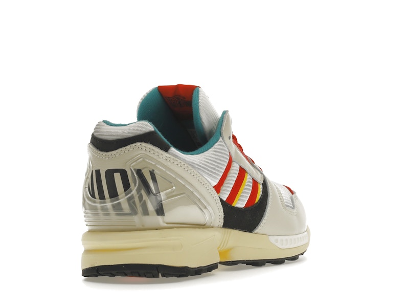 adidas ZX 8000 1. FC Union Berlin