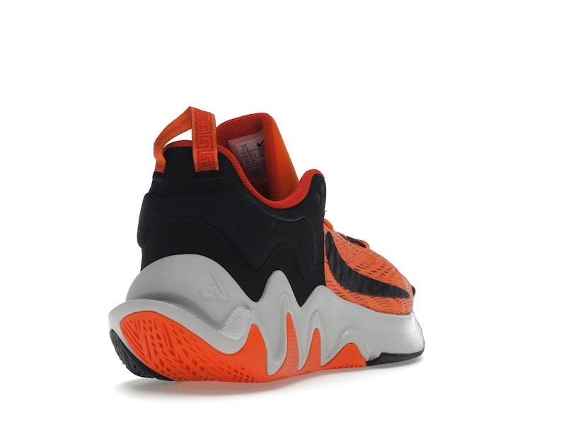 Nike Giannis Immortality 2 Lighthouse of Alexandria