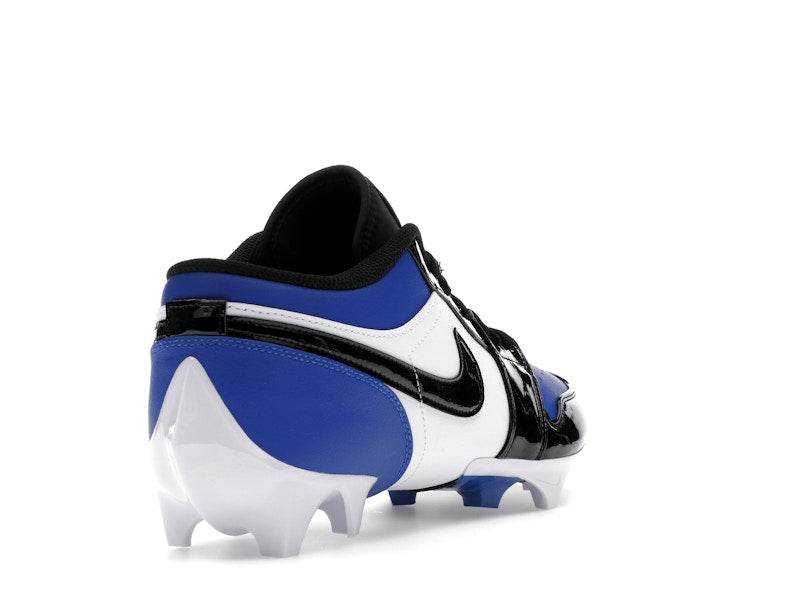Jordan 1 Low TD Cleat Game Royal White