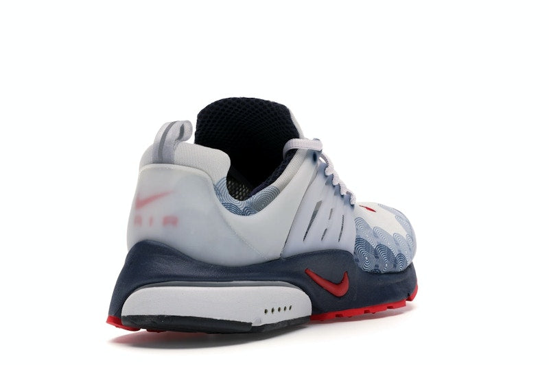 Nike Air Presto Olympic (2016)