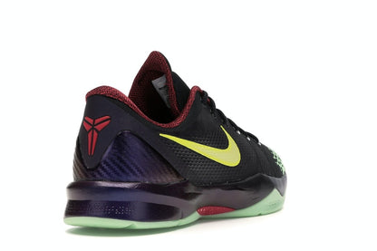Nike Kobe Venomenon 4 Glow-In-The-Dark