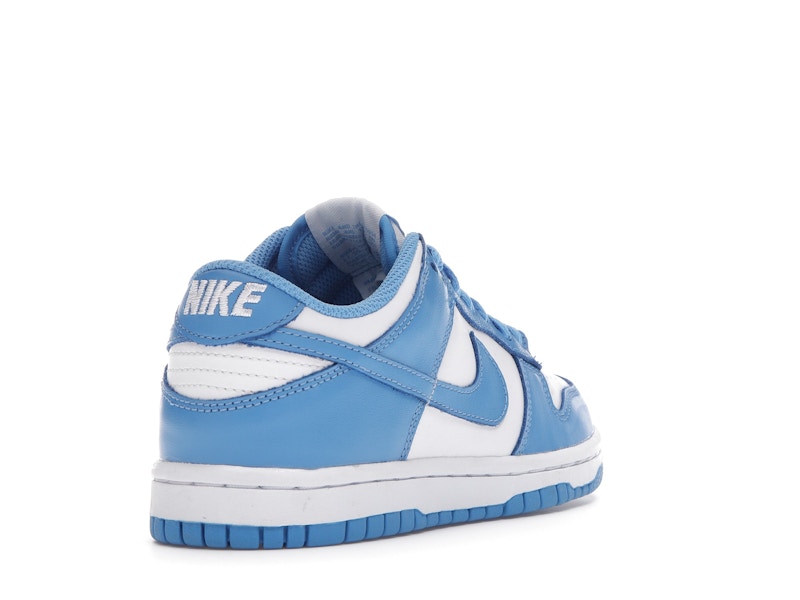 Nike Dunk Low UNC (GS)