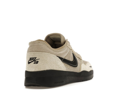 Nike SB PS8 Light Khaki Black