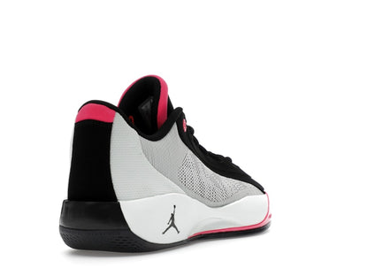 Jordan Luka .77 Black Hyper Pink Barely Green