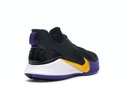 Nike Mamba Focus Lakers