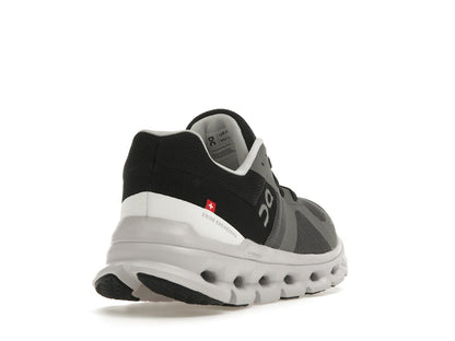 On Running Cloudrunner Eclipse Black (Women's)