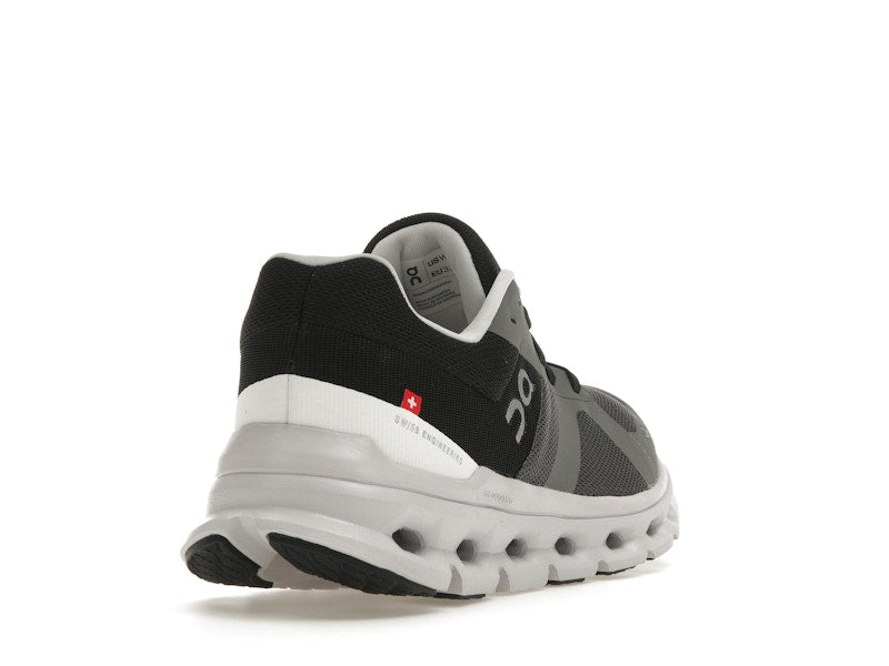 On Running Cloudrunner Eclipse Black (Women's)