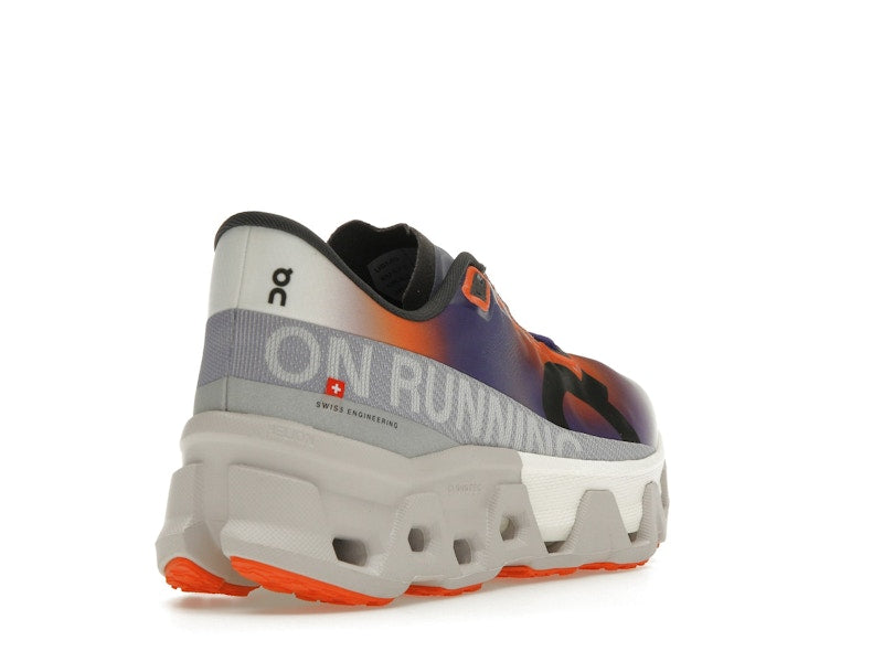 On Running Cloudmonster Hyper Prism Capsule Collection