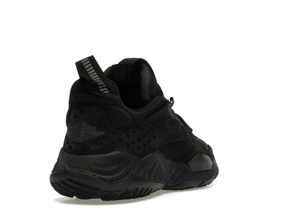Jordan Delta Black Anthracite